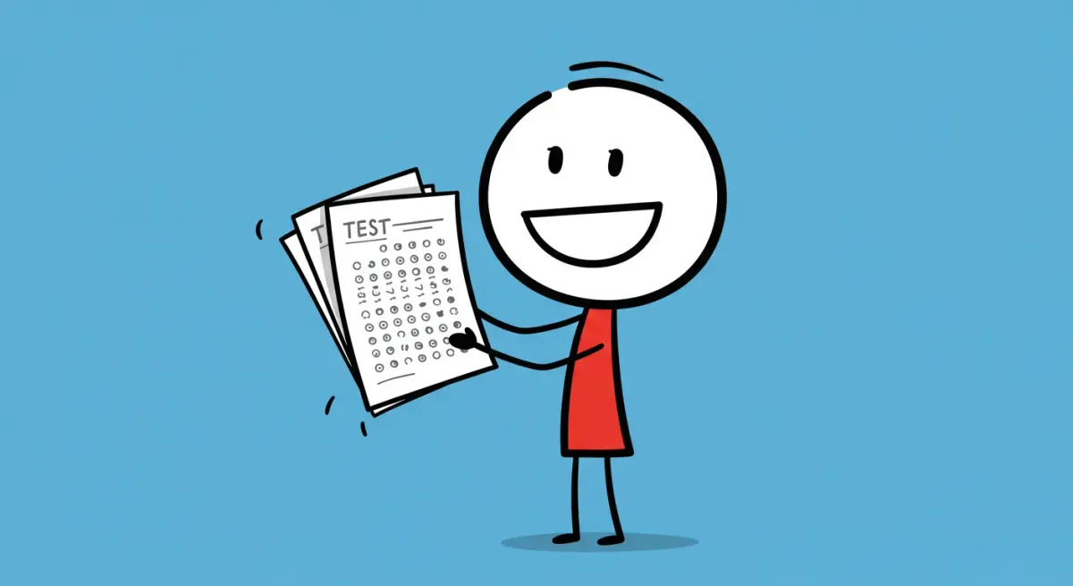 What Is a Good SAT Score? Understanding Scoring Basics